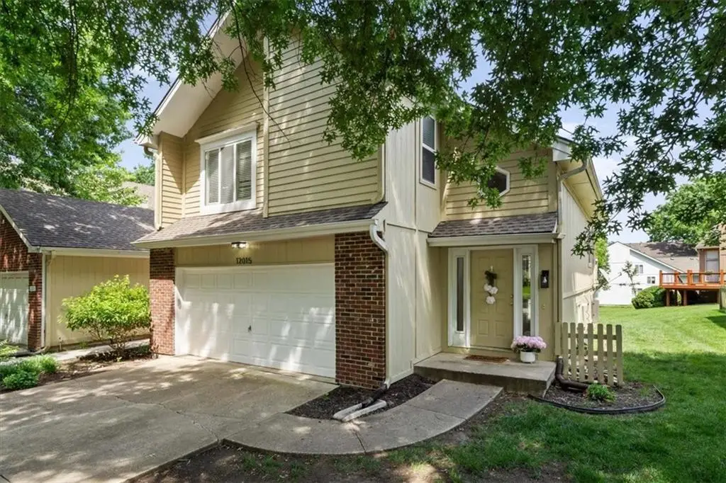 12015 Mackey Street, Overland Park, KS 66213 - #1