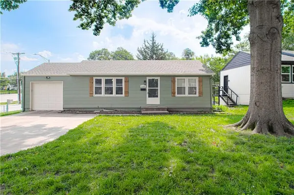 11624 W 68th Street, Shawnee, KS 66203