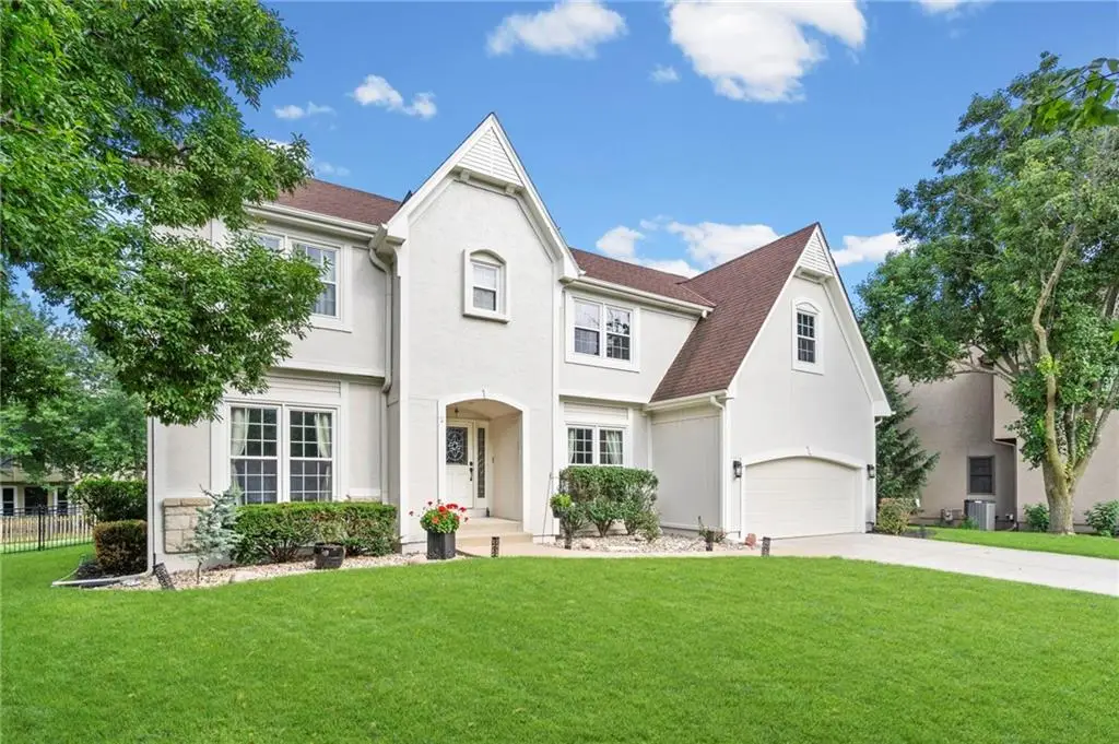 12811 Reeder Street, Overland Park, KS 66213 - #1