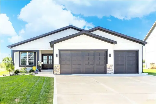 31757 W 168th Court, Gardner, KS 66030