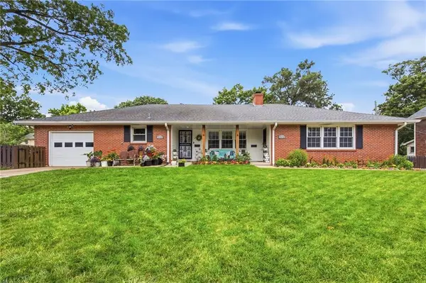 300 N 20th Street, Kansas City, KS 66102