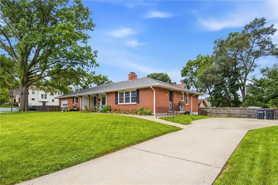 300 N 20th Street, Kansas City, KS 66102 - #3