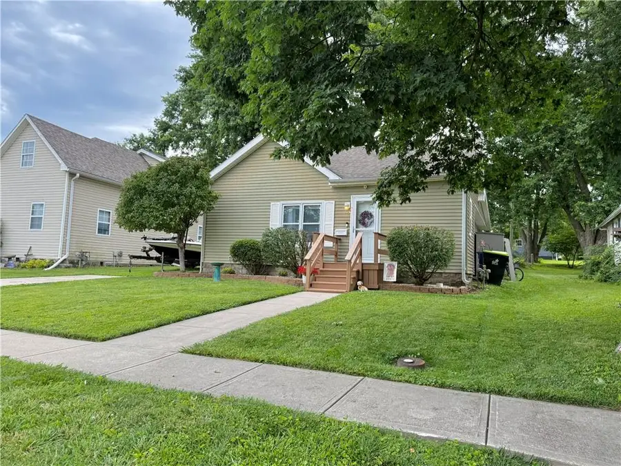 815 Meade Street, Brookfield, MO 64628 - #2