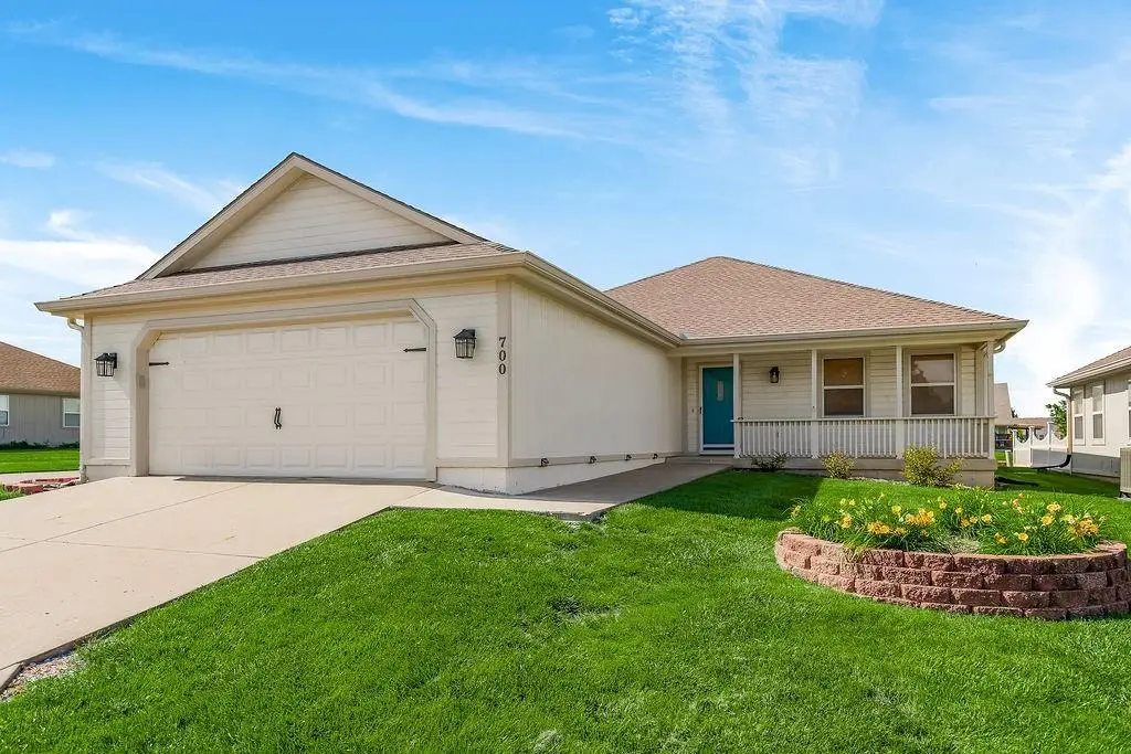 700 Sun Court, Raymore, MO 64083 - #1