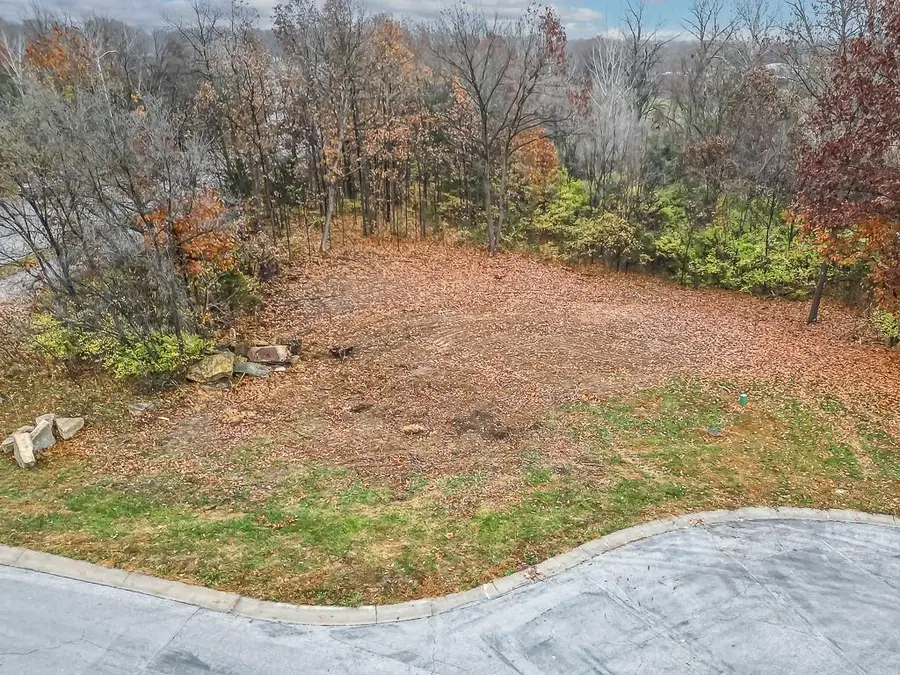 1942 Edgewood Drive, Leavenworth, KS 66048 - #2