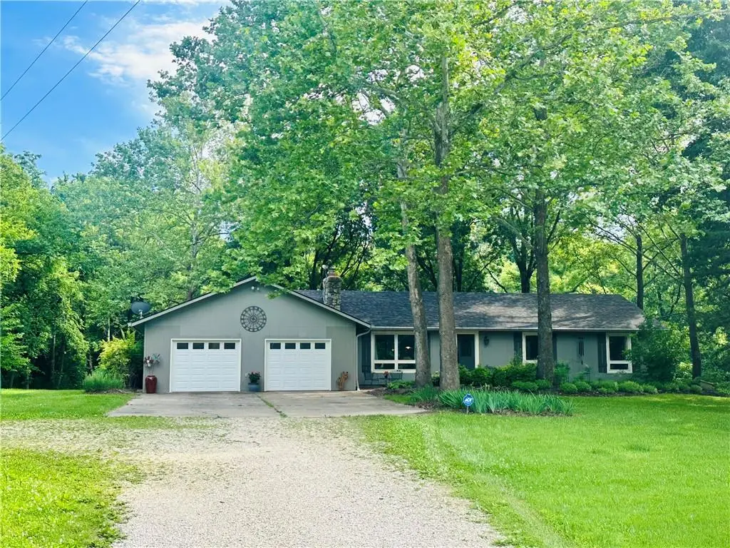 755 N 1851st Diagonal Road, Lecompton, KS 66050 - #1