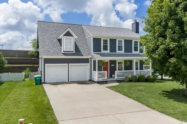 10541 Haskell Avenue, Kansas City, KS 66109