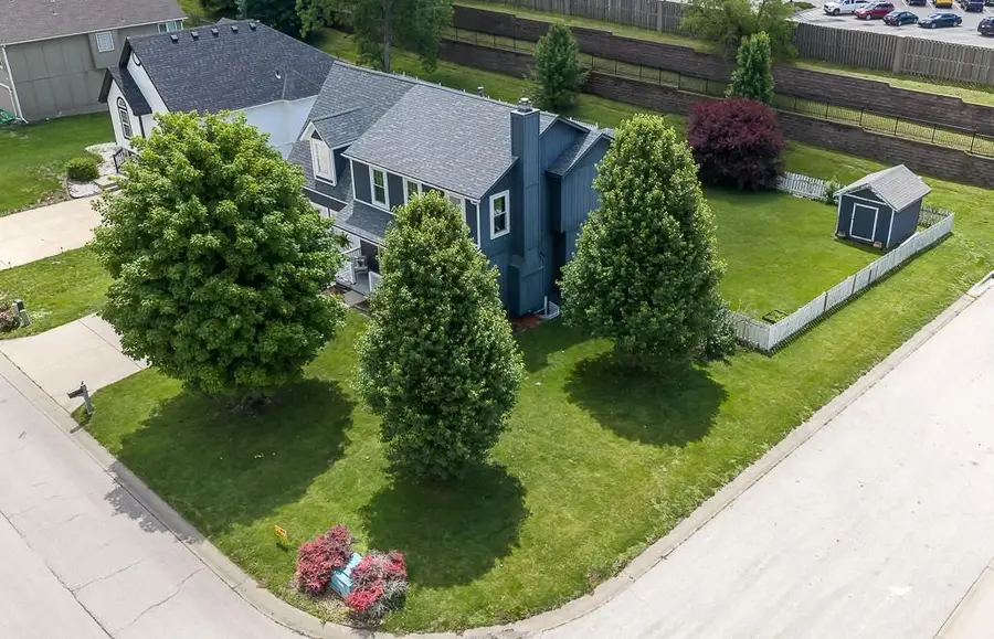 10541 Haskell Avenue, Kansas City, KS 66109 - #2