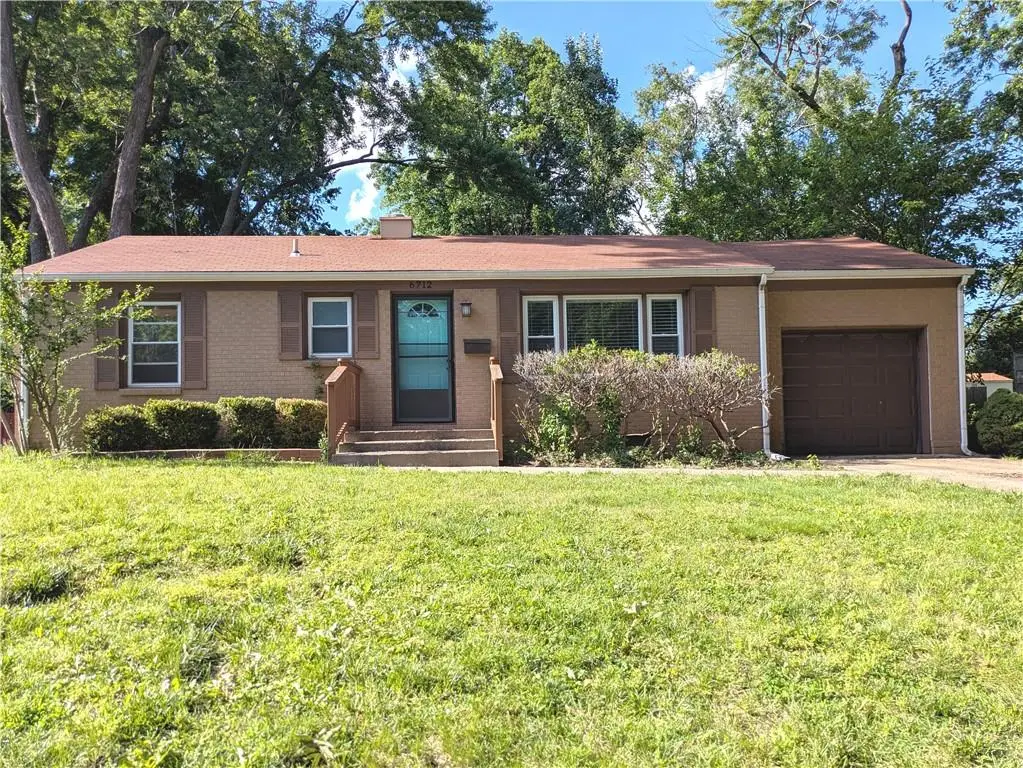 6712 W 72nd Street, Overland Park, KS 66204 - #1