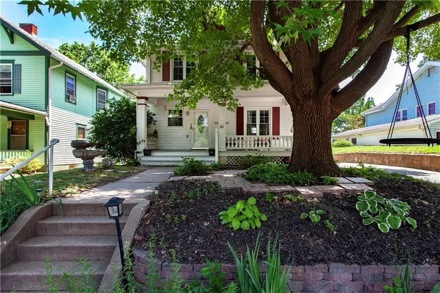 511 N 25 Street, Saint Joseph, MO 64501 - #2