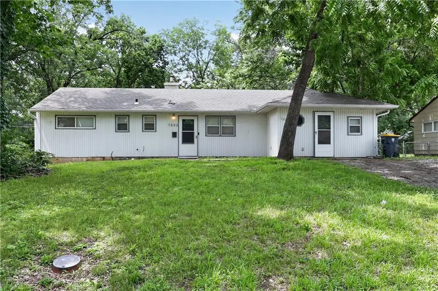 7802 E 112 Street, Kansas City, MO 64134 - #3