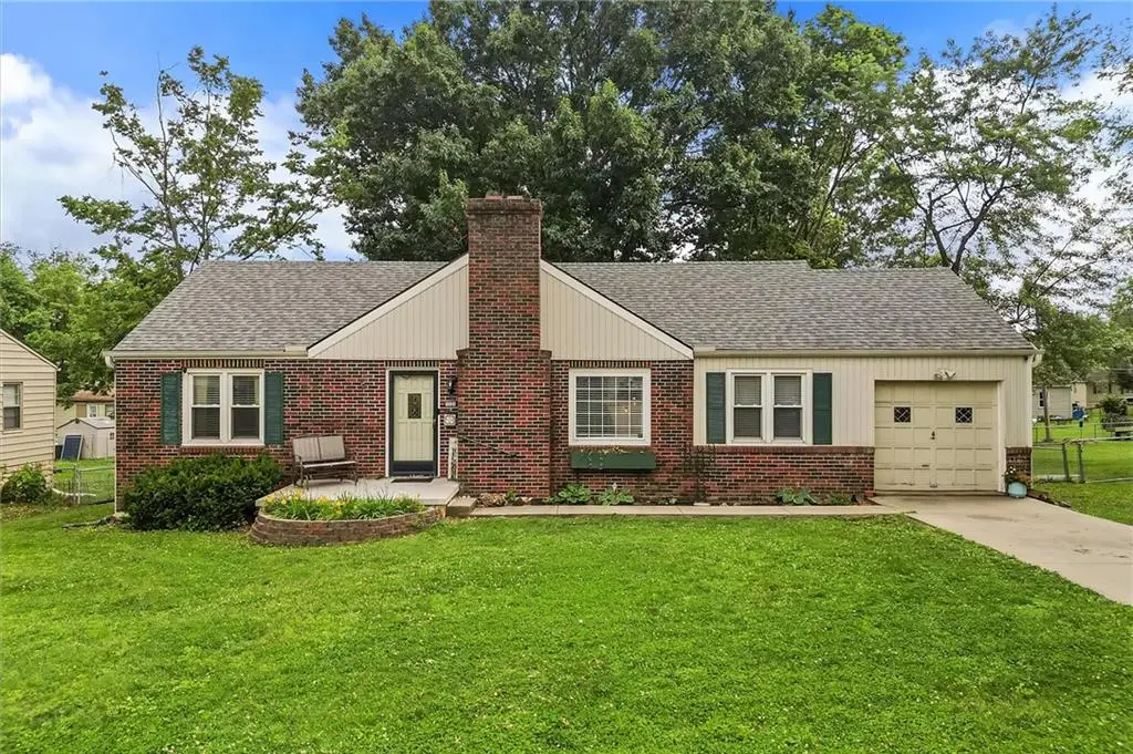 111 Northview Drive, Excelsior Springs, MO 64024 - #1