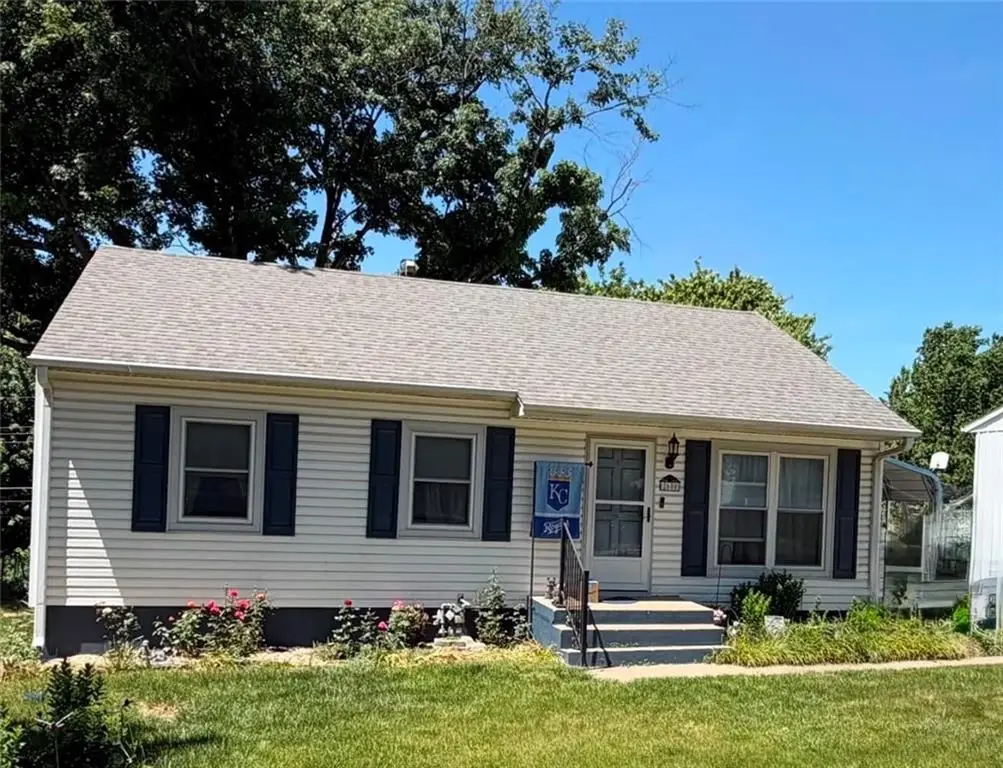 2600 Cardinal Lane, Saint Joseph, MO 64503 - #1