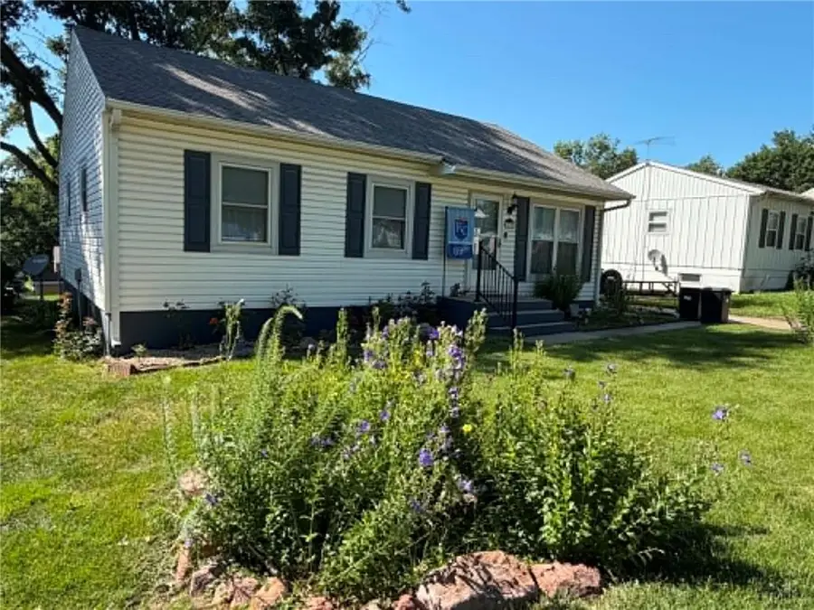 2600 Cardinal Lane, Saint Joseph, MO 64503 - #3