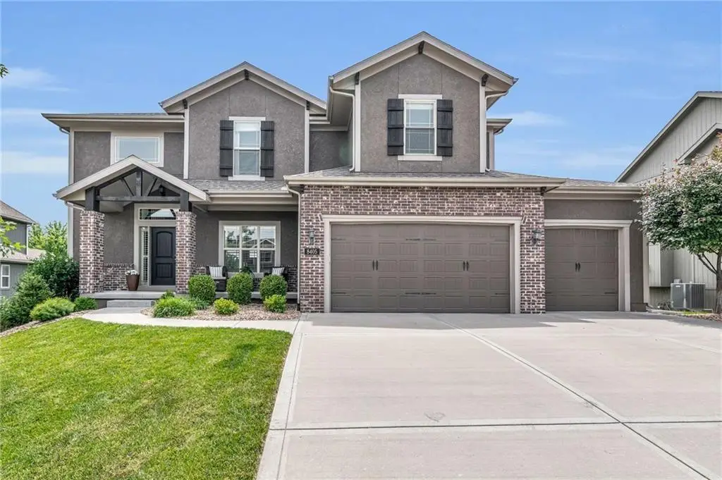 8405 NE 90th Street, Kansas City, MO 64157 - #1