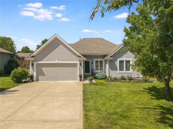 3918 NE 78th Street, Kansas City, MO 64119