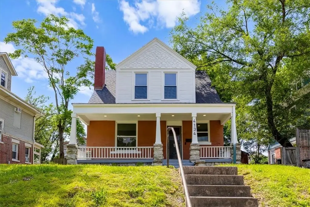 4134 Mcgee Street, Kansas City, MO 64111 - #1