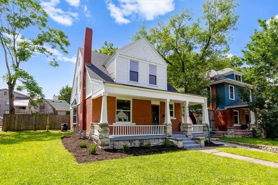 4134 Mcgee Street, Kansas City, MO 64111 - #3