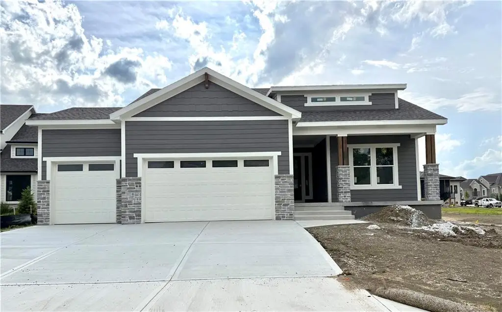 12713 W 174th Street, Overland Park, KS 66221 - #1