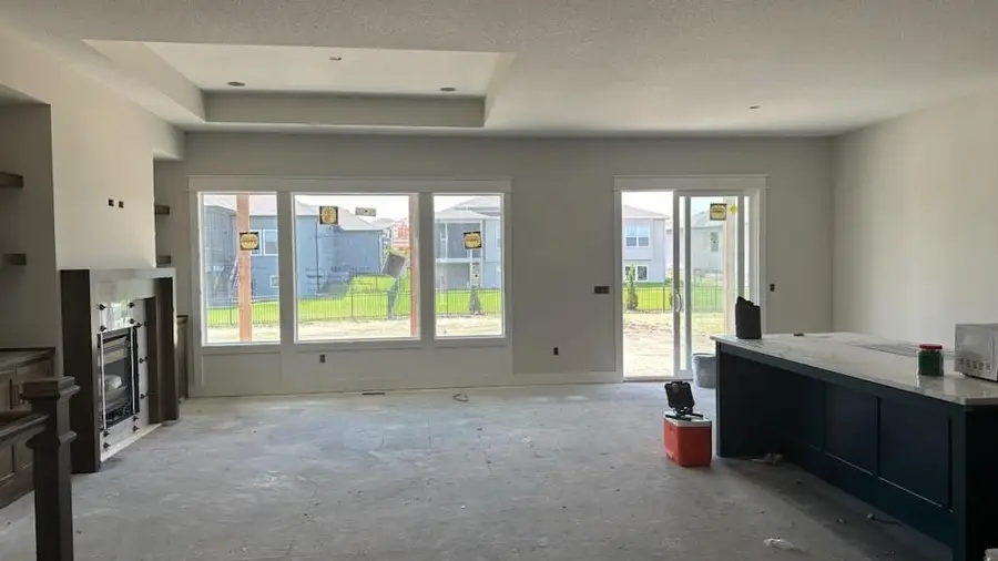 12713 W 174th Street, Overland Park, KS 66221 - #3