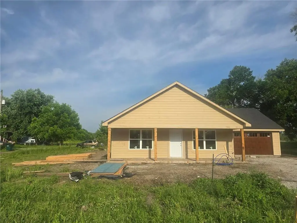 301 N Pennsylvania Street, East Lynne, MO 64743 - #1