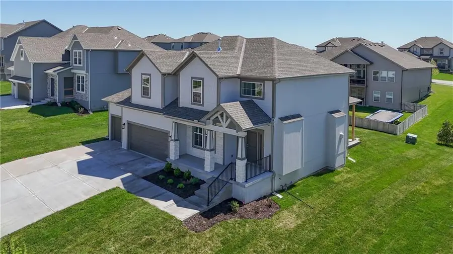 2739 W Park Street, Olathe, KS 66061 - #2