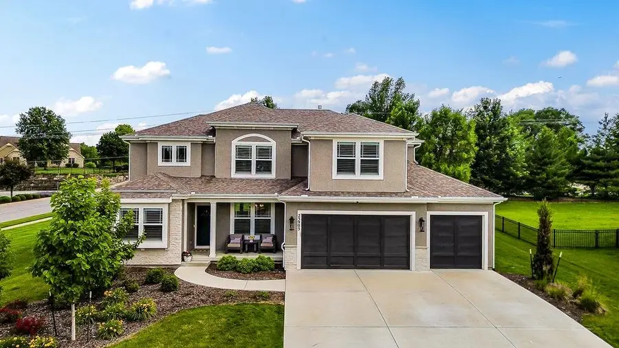 23905 W 70th Terrace, Shawnee, KS 66226 - #3