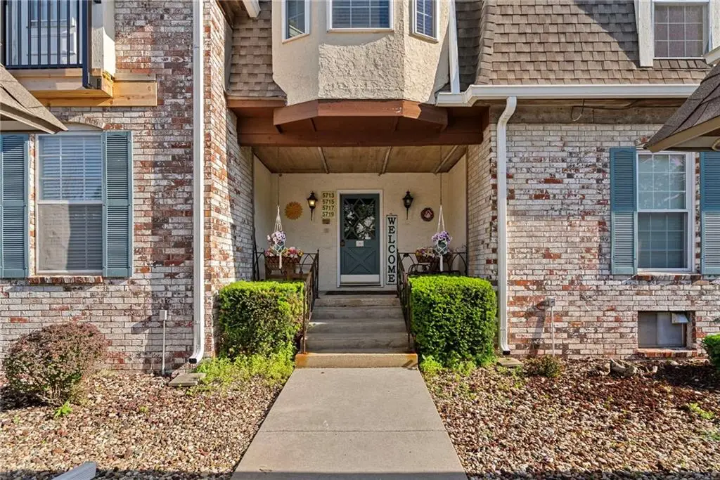 5717 Metcalf Court, Overland Park, KS 66202 - #1