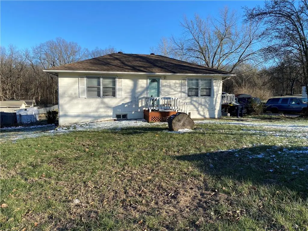 5601 NE Meadowbrook Road, Kansas City, MO 64119 - #1
