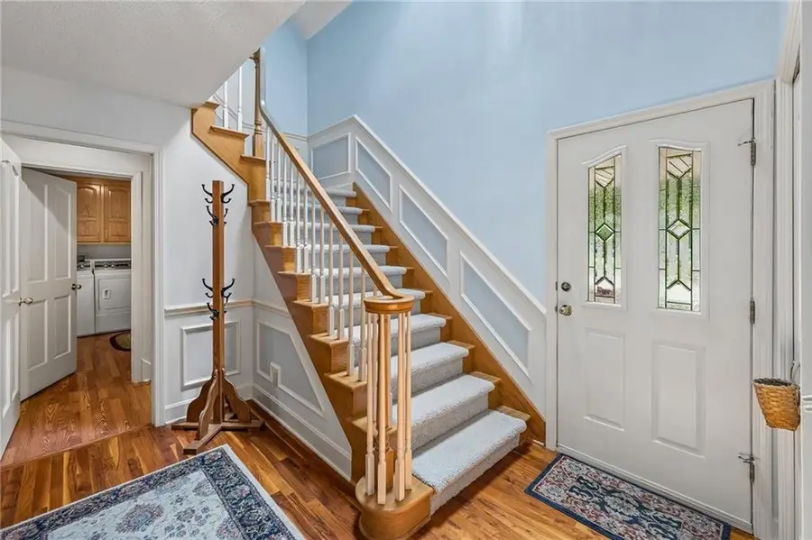 1025 SE Bridgehampton Way, Lees Summit, MO 64081 - #2