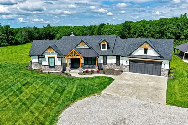 4023 Highway 131 Highway, Odessa, MO 64076
