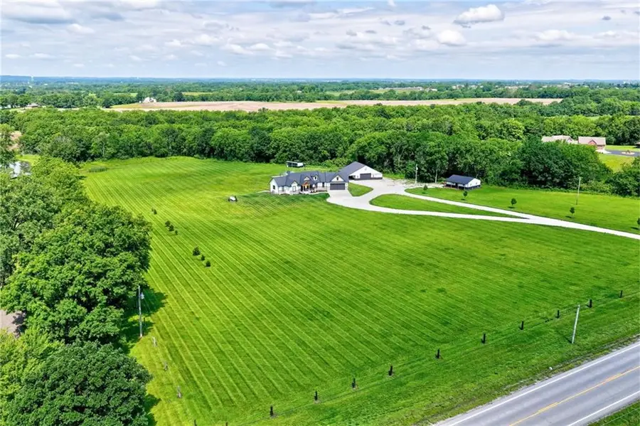 4023 Highway 131 Highway, Odessa, MO 64076 - #3