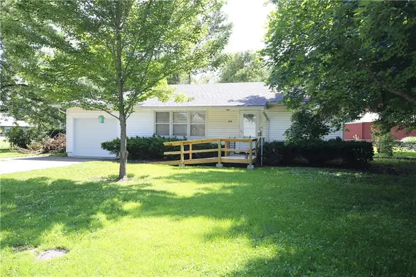 314 N 2nd Street, Jasper, MO 64755