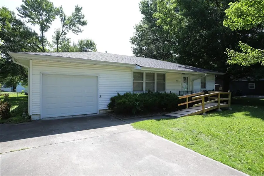 314 N 2nd Street, Jasper, MO 64755 - #2