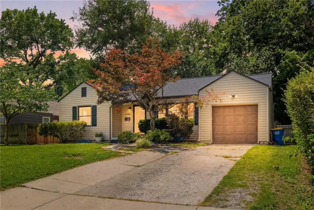 5444 Linden Street, Roeland Park, KS 66205 - #1