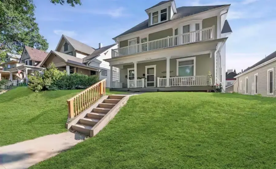 2404-6 Faraon Street, Saint Joseph, MO 64501 - #2