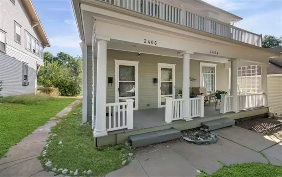 2404-6 Faraon Street, Saint Joseph, MO 64501 - #3
