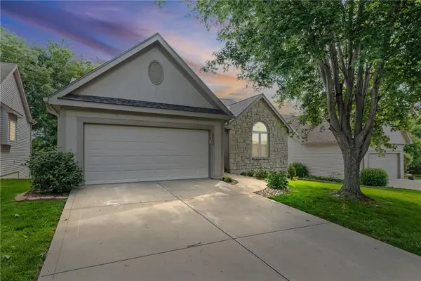 8655 N Britt Avenue, Kansas City, MO 64154