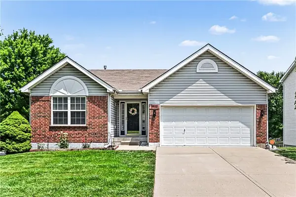 9600 NE 98th Street, Kansas City, MO 64157