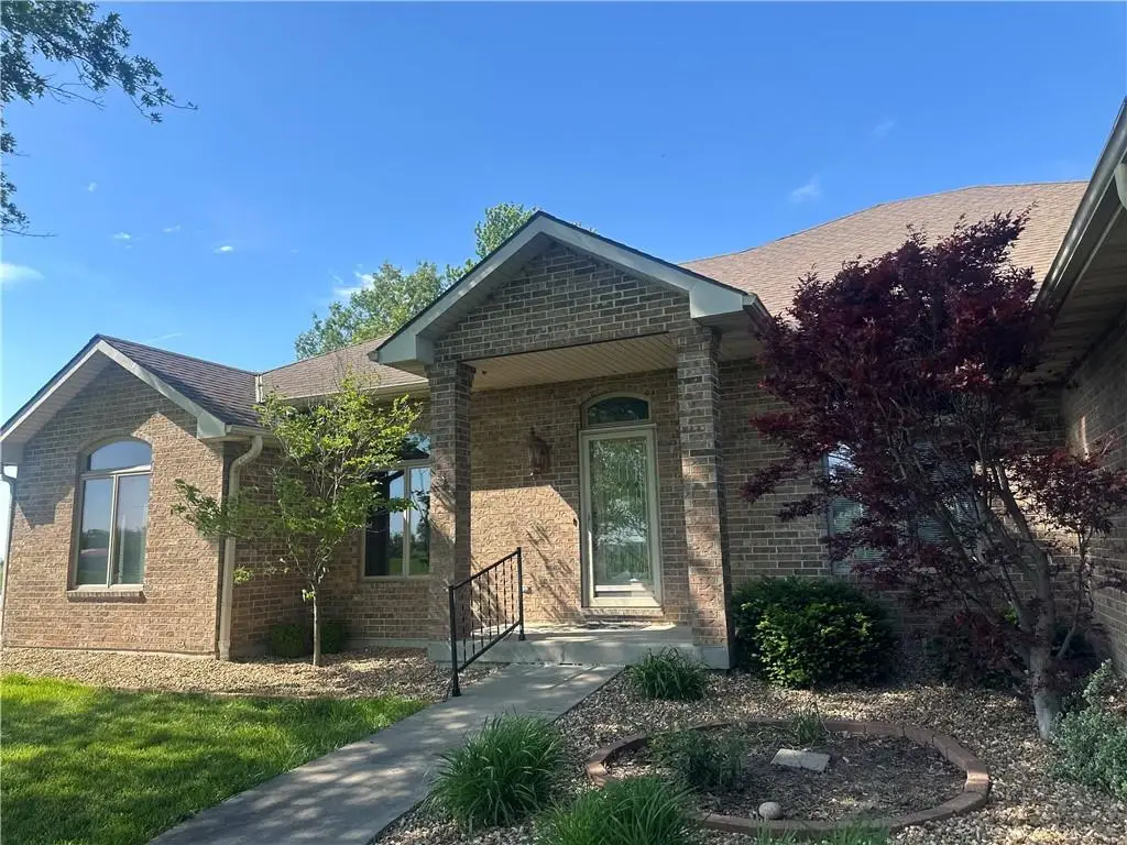 169 NE County Rd V Road, Warrensburg, MO 64093 - #1