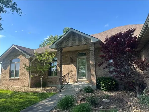 169 NE County Rd V Road, Warrensburg, MO 64093