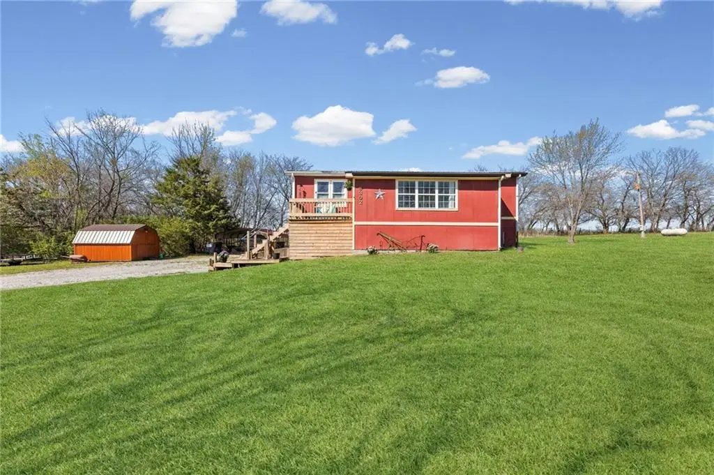 8302 E 221st Street, Peculiar, MO 64078 - #1