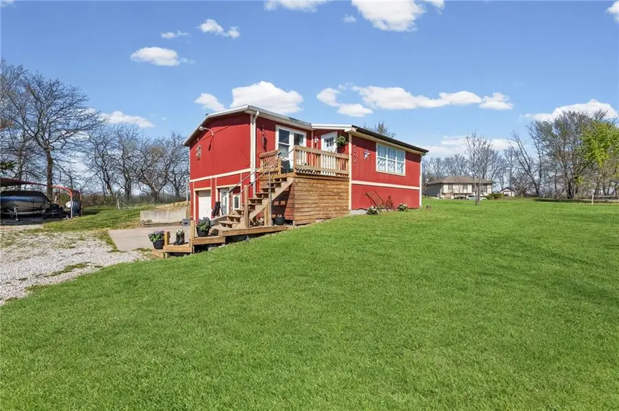 8302 E 221st Street, Peculiar, MO 64078 - #3