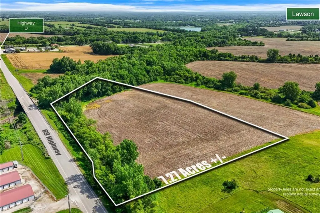18900 N 69 Highway, Lawson, MO 64062 - #1