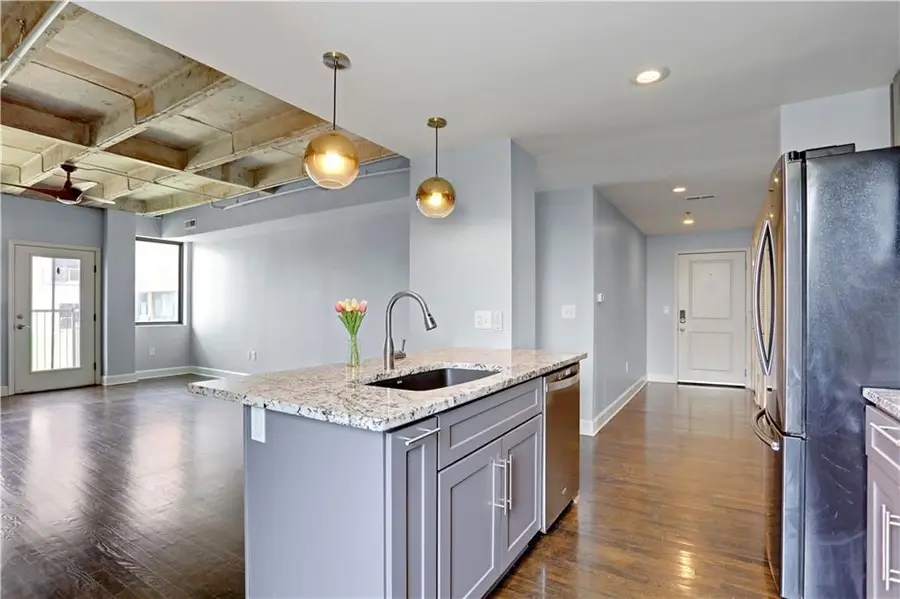2980 Baltimore Avenue #2208, Kansas City, MO 64108 - #2