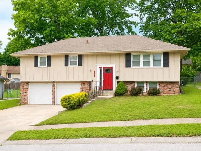 15802 E 44th Terrace S, Independence, MO 64055 - #1