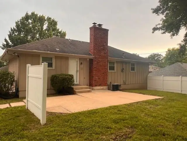 15802 E 44th Terrace S, Independence, MO 64055 - #3
