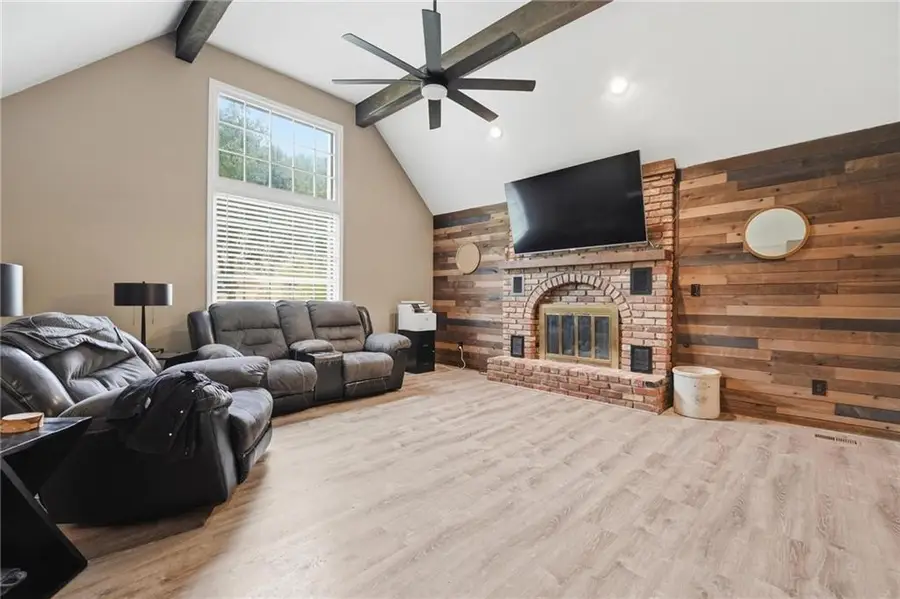 5305 NW 58th Terrace, Kansas City, MO 64151 - #3