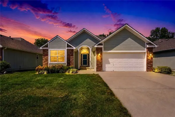 4514 NE 73rd Street, Kansas City, MO 64119