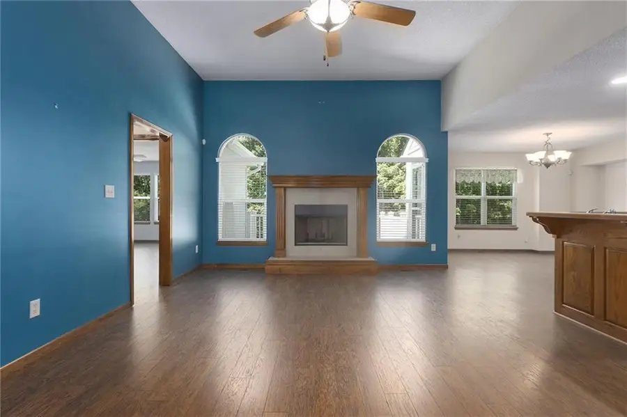 4514 NE 73rd Street, Kansas City, MO 64119 - #3